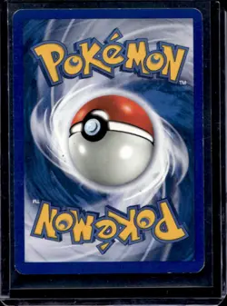 2000 Pokemon Gym Challenge Koga Holo #106/132 - Image 2