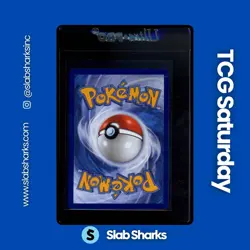 2025 POKEMON MEP BLACK STAR PROMO FIRST PARTNER ILLUSTRATION COLL #043 ROWLET - Image 2