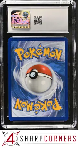 2021 POKEMON BLACK STAR PROMOS CELEBRATIONS PIKACHU V-UNION #SWSH139 CGC 7.5 - Image 2