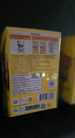 One Piece OP15 double Pack Adventure On Kami's Island English 4 Available - Image 3
