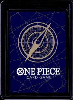 2025 One Piece The Best Vol. 2 Sabo Promo #PRB02-014 - Image 2