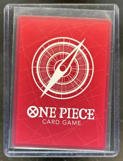 2026 One Piece Adventure on Kami's Island Enel Alternate Art #OP15-058 - Image 2