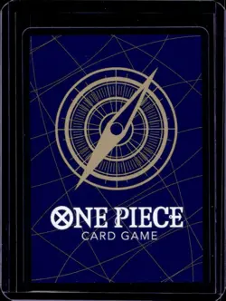 2025 One Piece The Best Vol. 2 Marco Promo #PRB02-008 - Image 2