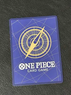 One Piece TCG OP05-030 Donquixote Rosinante Alternate Art (PRB02) - Image 2