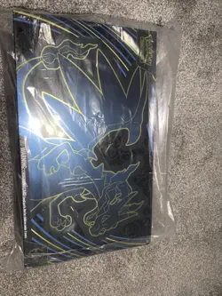 PSA 7 Charizard 4/102 Base Set Rare Holo Pokemon Card 1999 WOTC - Near Mint - Image 3