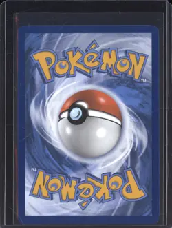 Team Rocket's Wobbuffet 2025 Pokemon Scarlet Violet Promo SVP 203 ETB Promo - Image 2