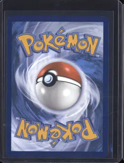 Team Rocket's Wobbuffet 0 Pokemon Scarlet & Violet Promos 203 Black Star Promo - Image 2