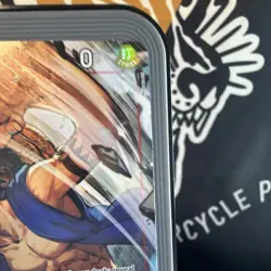 Bandai One Piece Card Game Monkey.D.Luffy OP14-013 SR Character English Cost 1 - Image 4