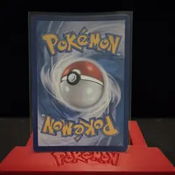 Pokemon Paldean Clodsire EX 091/073 280 HP Secret Rare Holo Korean Card - Image 2