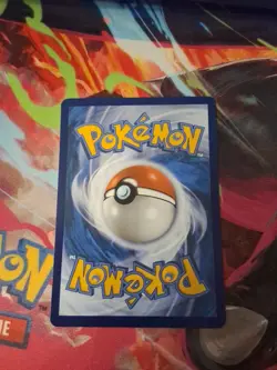 McDonald's 2023 Pokemon Card Cetitan Holo 5/15 NM Condition - Image 2