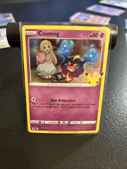 pokemon 25th anniversary Celebrations 8 Card Lot - Image 4