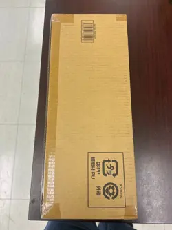 One Piece Card Game 2nd Anniversary Set Collection Japanese Limited Sealed NEW - Image 3