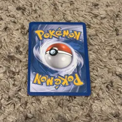 LP Slowpoke 70/95 Call of Legends Reverse Holo Nintendo Pokemon Card - Image 2