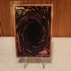 Konami Sin Force Trap/Holo Japanese LOCH-JP022 Yu-Gi-Oh! TCG Card Stock - Image 3