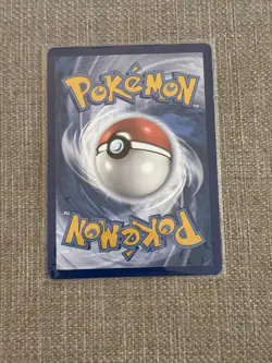 Pidgeot ex 217/197 Full Art Ultra Rare Obsidian Flames Pokemon Card NM - Image 2