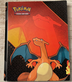 Original Pokemon Binder - 360 Cards - Full Art, Japanese, Holo, Reverse Holo - Image 1