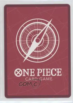 2025 One Piece Card Game: A Fist of Divine Speed OP11 Japanese L Monkey D Luffy - Image 2