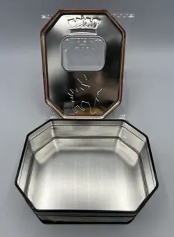 Pokemon Center Trading Cards TCG Game Jolteon Triple Effect (2017) - TIN ONLY 820650102851 - Image 5