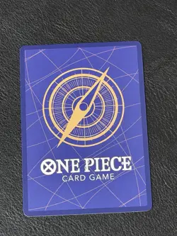 Mansherry Alternate Art OP05-088 Awakening of the New Era Foil One Piece Korean - Image 2