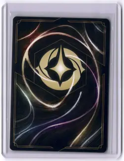 Disney Lorcana Doc Bold Knight 193/204 Shimmering Skies Non Foil - Image 2