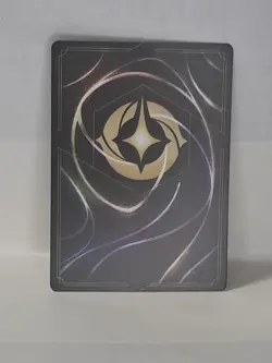 Disney Lorcana Doc Bold Knight 193/204 Shimmering Skies Non Foil - Image 2