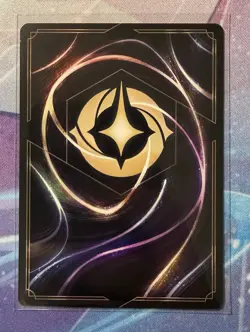 Disney Lorcana Doc Bold Knight 193/204 Shimmering Skies Non Foil - Image 2