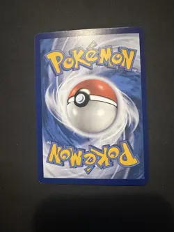 Pokemon TCG Tyranitar Illustration Rare Paldea Evolved Card 222/193 Near Mint - Image 2