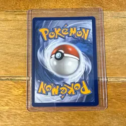 Pokemon TCG First Partner 30th Anniversary Promo Cards 1st Gen 037/038/039 - Image 4