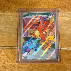 Pokemon TCG First Partner 30th Anniversary Promo Cards 1st Gen 037/038/039 - Image 5