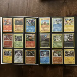 Huge Collection Lot of 50+ Vintage Pokemon Cards 1999 WOTC Jungle Rocket TCG 💥 - Image 1
