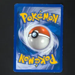 Corphish 57/107 Holo - Deoxys - Pokemon Card - Image 2