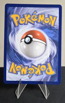 Team Rocket's Raticate 202/182 SV10: Destined Rivals - Pokemon Card - NM - Image 2