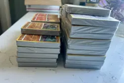 Pokemon TCG Sealed Stamped Cards From Brilliant Stars Build And Battle - Image 2