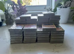 Pokemon TCG Sealed Stamped Cards From Brilliant Stars Build And Battle - Image 3