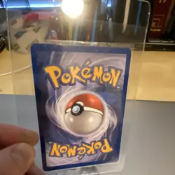 Pokemon Latias Card Lot 2 Cards 2006 Holo & Regular Nintendo TCG - Image 4