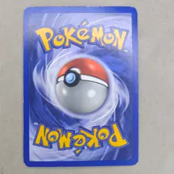 Gyarados 6/102 LP Lightly Played WOTC Vintage Pokemon Card Base Set Rare Holo - Image 2