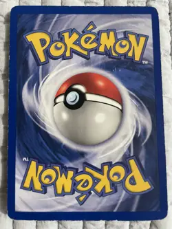 Pokemon TCG Kabutops Fossil Rare 9/62 60 HP English 1999 Trading Card HP - Image 2