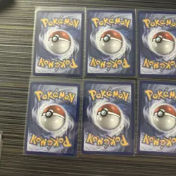 Pokemon TCG Perfect Order Gengar 050/088 Pack Fresh 9 Cards (7 Holo 2 Reverse) - Image 5