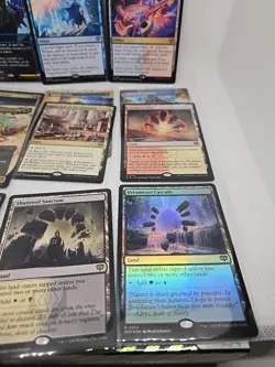Magic The Gathering Secrets Of Strixhaven Lot 12 Cards TCG Value $27 - Image 4