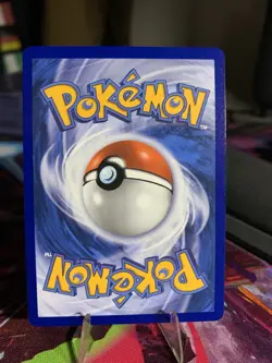 Pokemon TCG Mega Skarmory Ex 055/088 Perfect Order Double Rare NM Card - Image 2