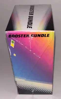 Pokemon Cards Scarlet & Violet PRISMATIC EVOLUTIONS Sealed Booster Bundle Packs - Image 2