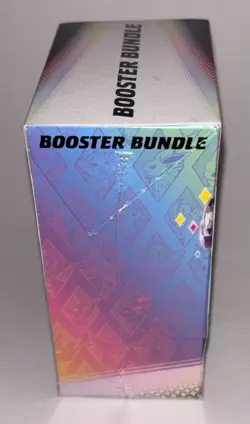 Pokemon Cards Scarlet & Violet PRISMATIC EVOLUTIONS Sealed Booster Bundle Packs - Image 4