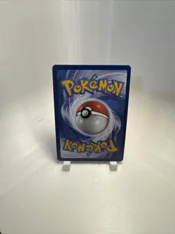 Pokemon TCG Arcanine EX Ultra Rare Card 224/198 Scarlet & Violet Base Set - Image 2