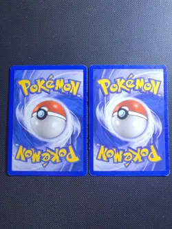 Rocket's Wobbuffet 47/109 Uncommon Team Rocket Returns LP Pokemon Card - Image 2