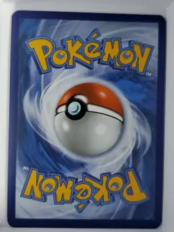 Haunter MEP 027 Black Star Promo Illustration Rare Pokemon Card NM/M - Image 2