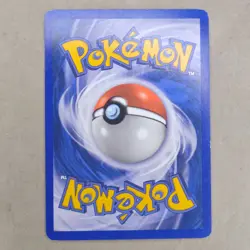 Pokemon TCG Quagsire Aquapolis Card Regular Rare 30/142 LP Lightly Played - Image 2