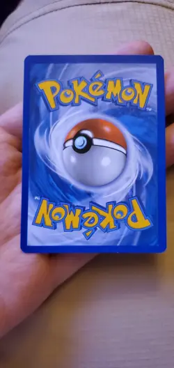 Pokemon Roserade Card 15/124 Dragons Exalted, Regular NM - Image 2