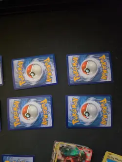 Pokemon XY BREAK Cards - Miscellanous (12 cards, LP-MP) - Image 2
