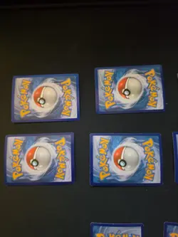 Pokemon XY BREAK Cards - Miscellanous (12 cards, LP-MP) - Image 3