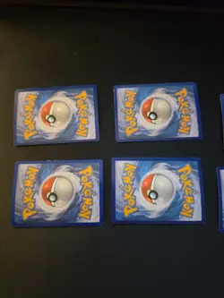 Pokemon XY BREAK Cards - Miscellanous (12 cards, LP-MP) - Image 4